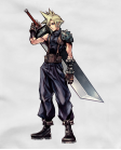 Final fantasy